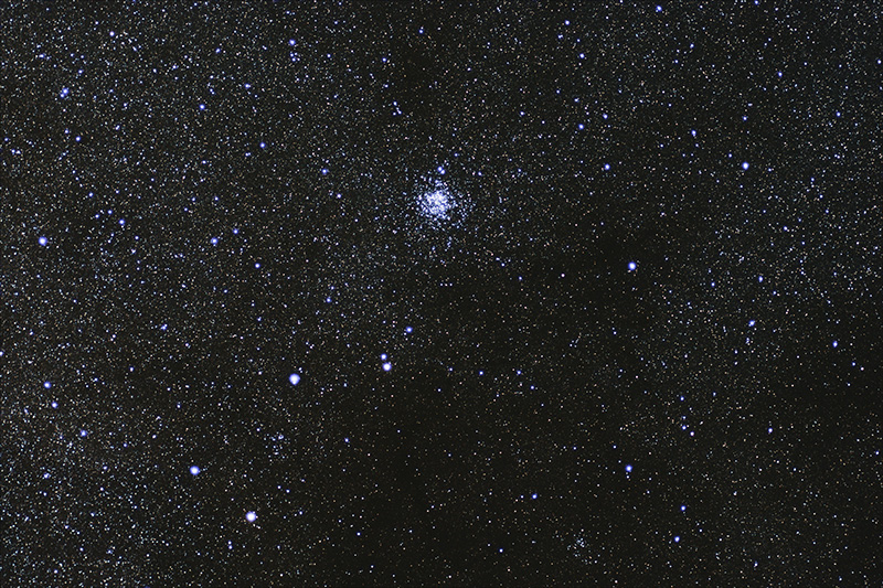 M11 Wild Duck Cluster